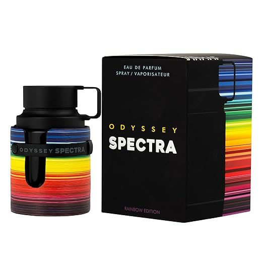 Thumbnail: Armaf Odyssey Spectra Eau De Parfum (EDP) 100MLUnisex