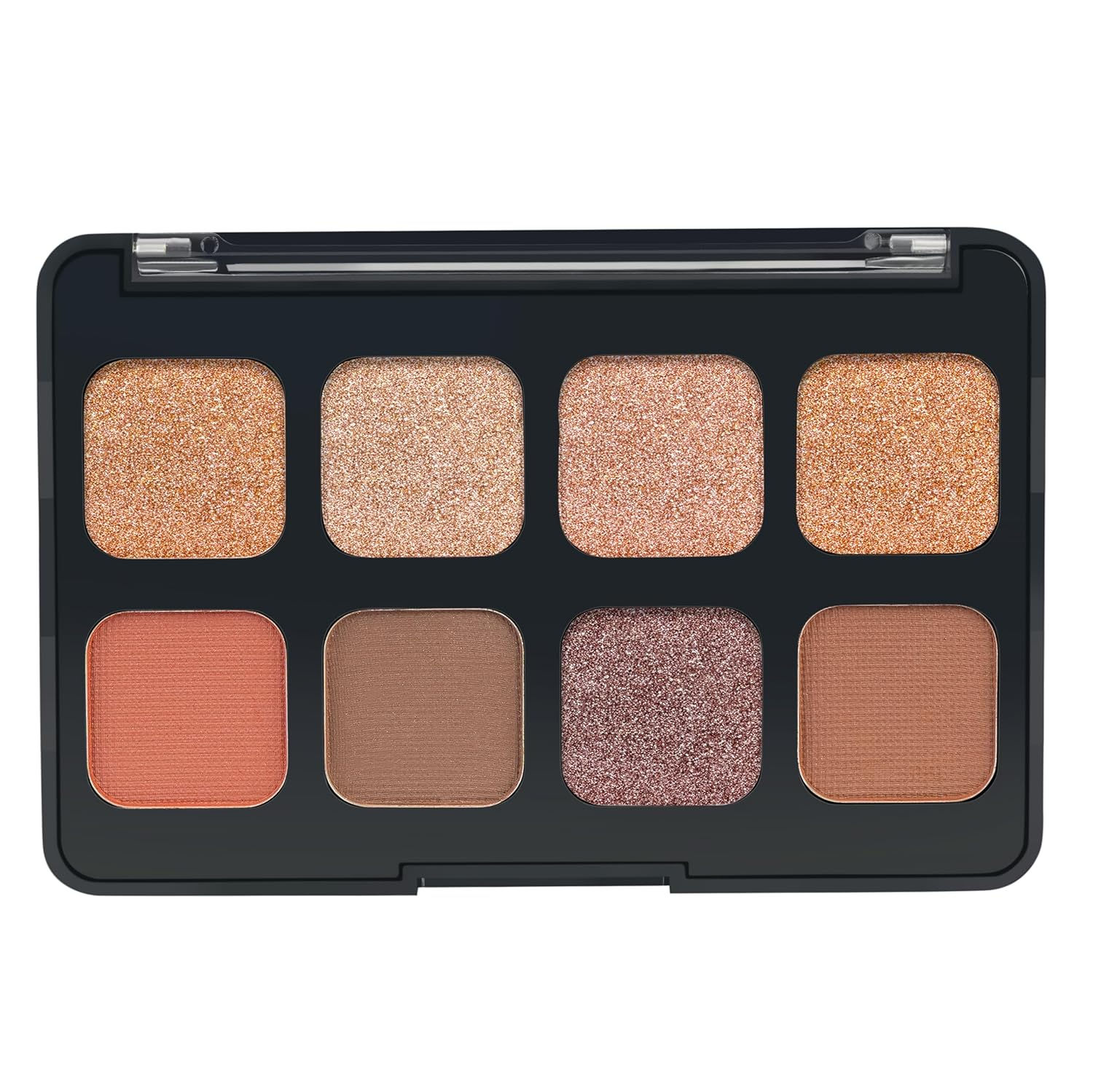 Insight 8 Color Winged Eyes Eyeshadow Palette (Asthetic)