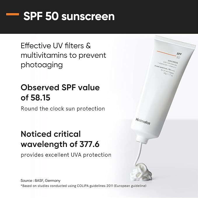 Thumbnail: Minimalist Maleic Bond Repair Hair Care Gift Set | Hair Serum, Shampoo, Mask