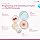 Thumbnail: Dr. Reddy's Venusia Glo Facewash 100gm Each (Pack of 2 )