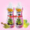 Miniature : DENAJEE Satreetha Shampoo, 400ml Each (Pack of 2)