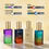Thumbnail: BELLAVITA Unisex Scents  Pure Musk, Devil,Night Fever, Narco, Parfum,  20ml Each