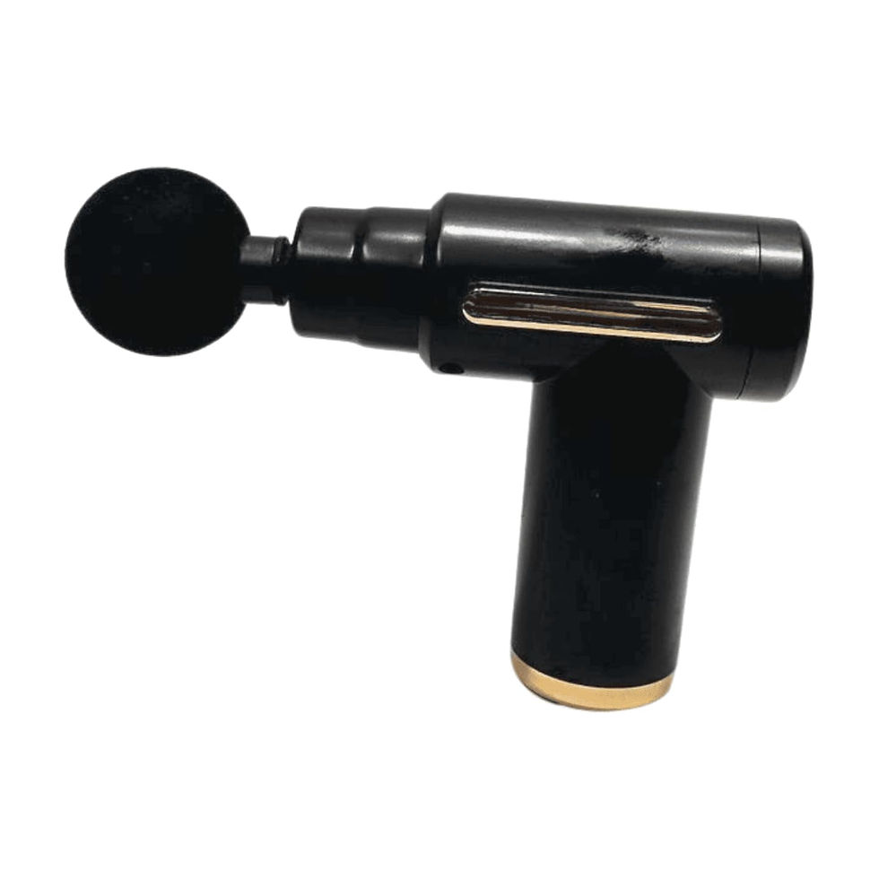 Thumbnail: MXTOP Massage Gun, Variable Frequency Vibration, Post-Exercise Muscle Massager,