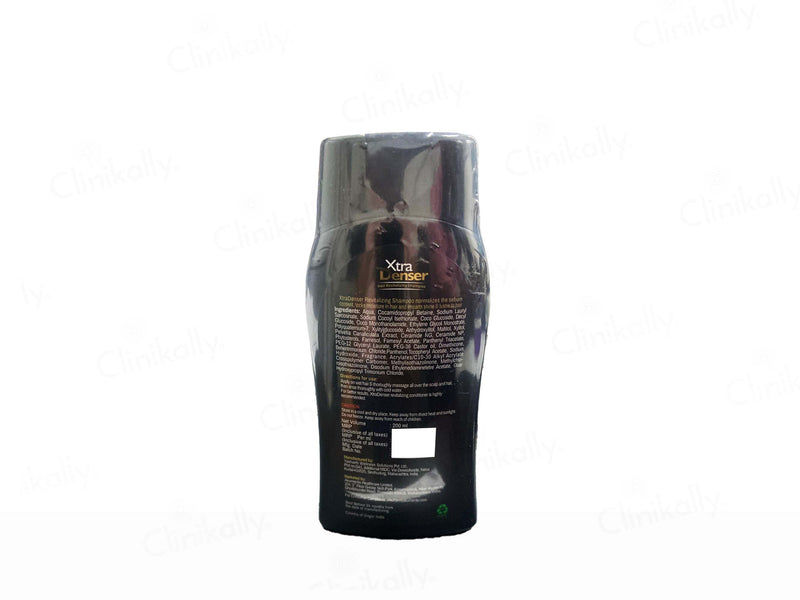 Thumbnail: Xtra Denser Hair Revitalizing Shampoo 200ml