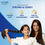 Miniature : CLINIC PLUS Strong & LongMilk Proteins & Multivitamins Shampoo, 1L