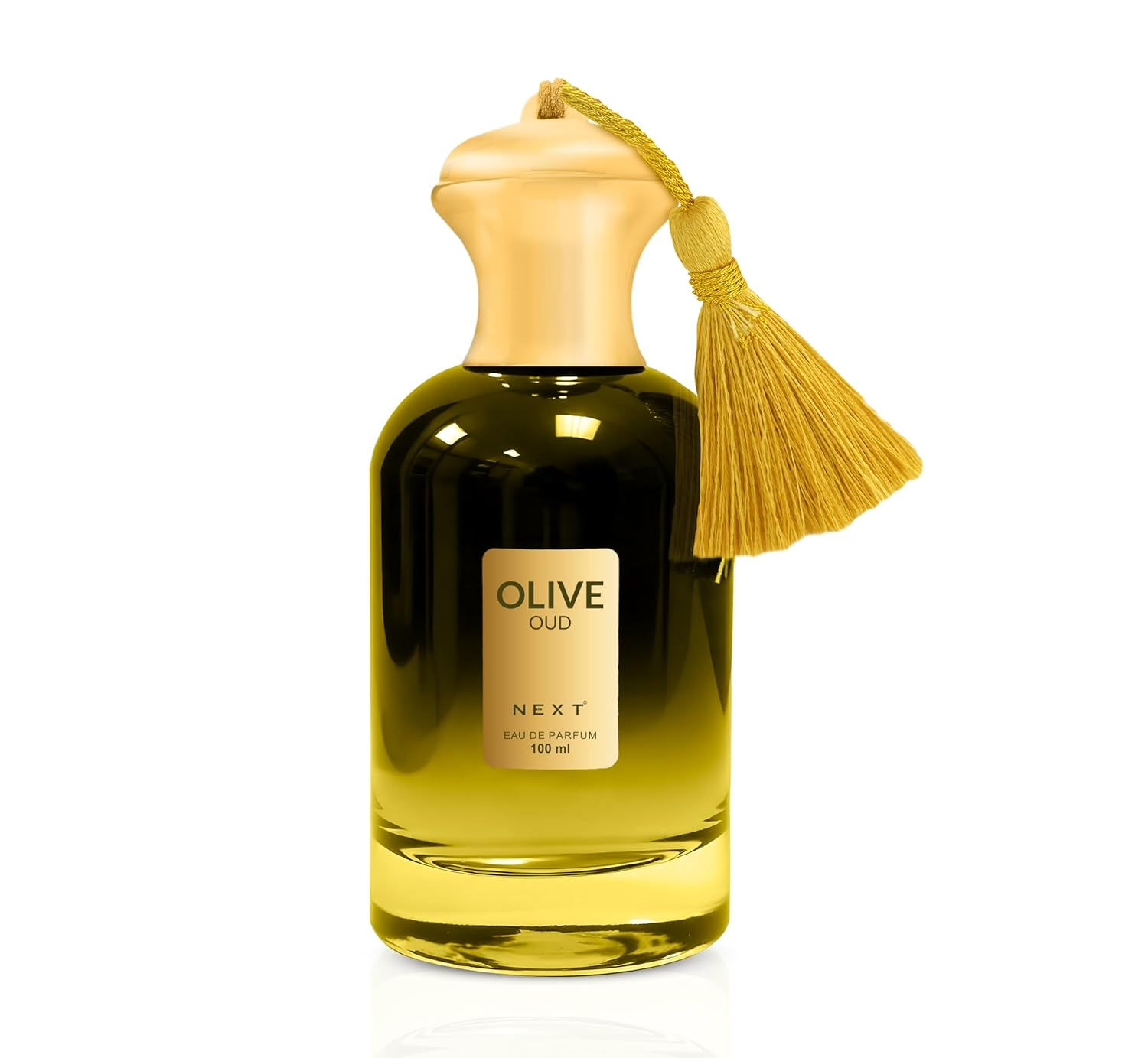 Next Olive Oud Long Lasting Perfume for Man and Woman,100ml