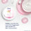Thumbnail: Dove Body Love Beauty Cream, 75ml Each (Pack of 2)