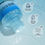 الصورة المصغرة: Swiss Beauty Bi-Phased Micellar Face Cleansing Water, 100ml