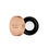 الصورة المصغرة: SWISS BEAUTY Ultra Fine Loose Finish Powder, Transparent, 8g