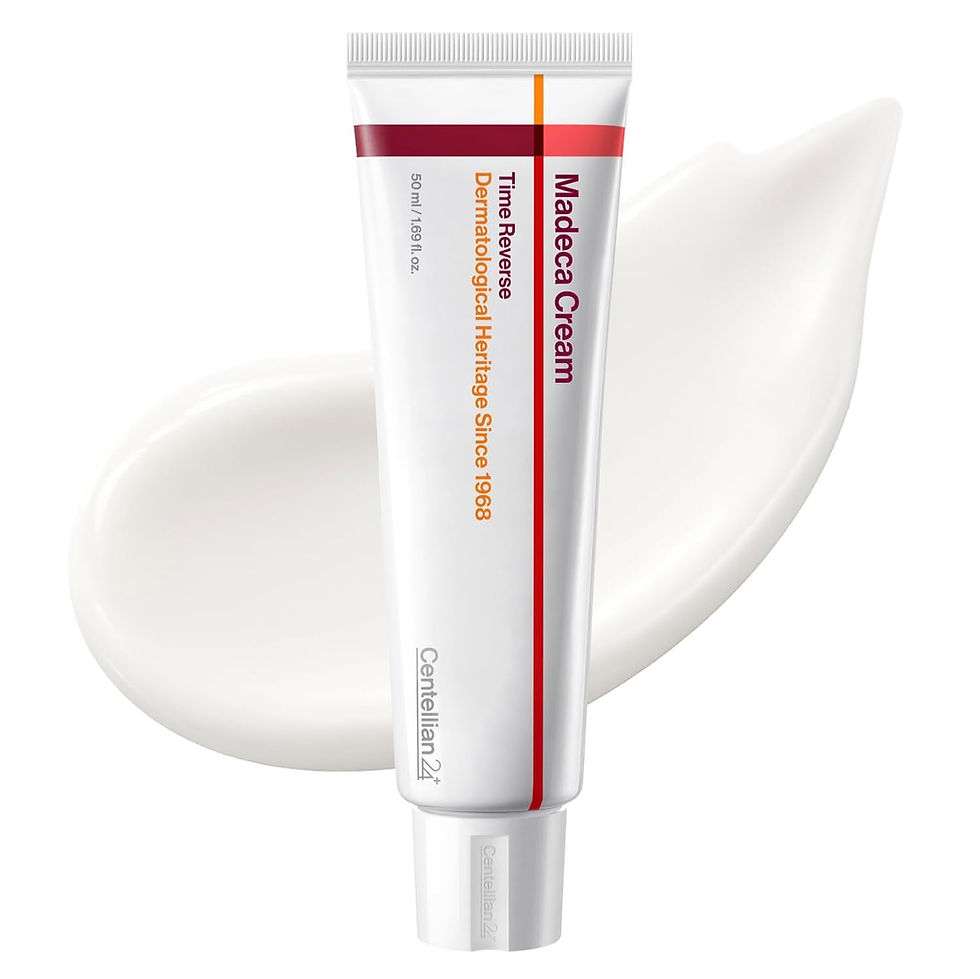 Thumbnail: Centellian 24 - Madeca Cream, 15ml