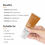 Miniature : DERMATOUCH Bye Bye Pigmentation Face Wash, 75gm