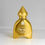الصورة المصغرة: Adilqadri Shanaya  Gold  no Alcoholic Roll on Perfume, 10ml