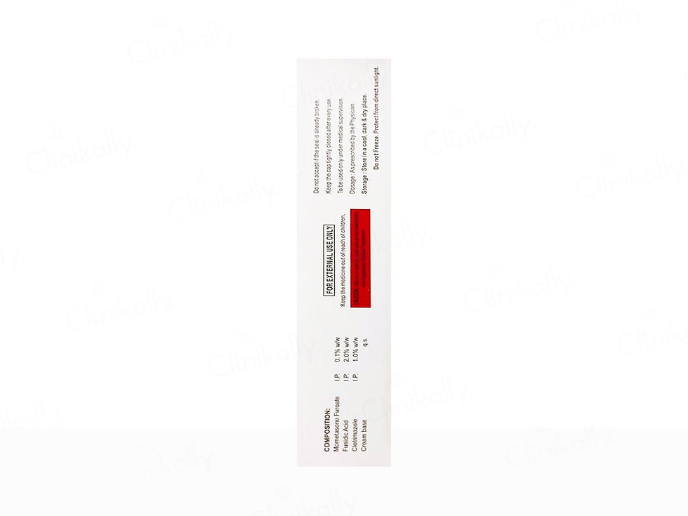 Thumbnail: Swisscosmed Marinaderm-F Cream 15gm Each (Pack of 2)