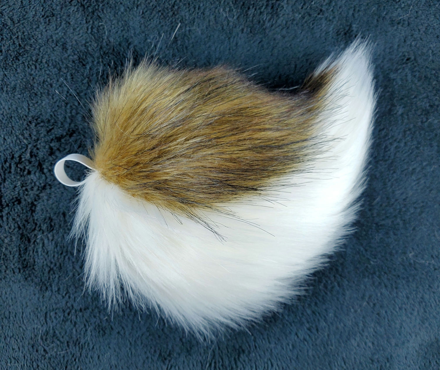 Speckled Bun Tail (1)