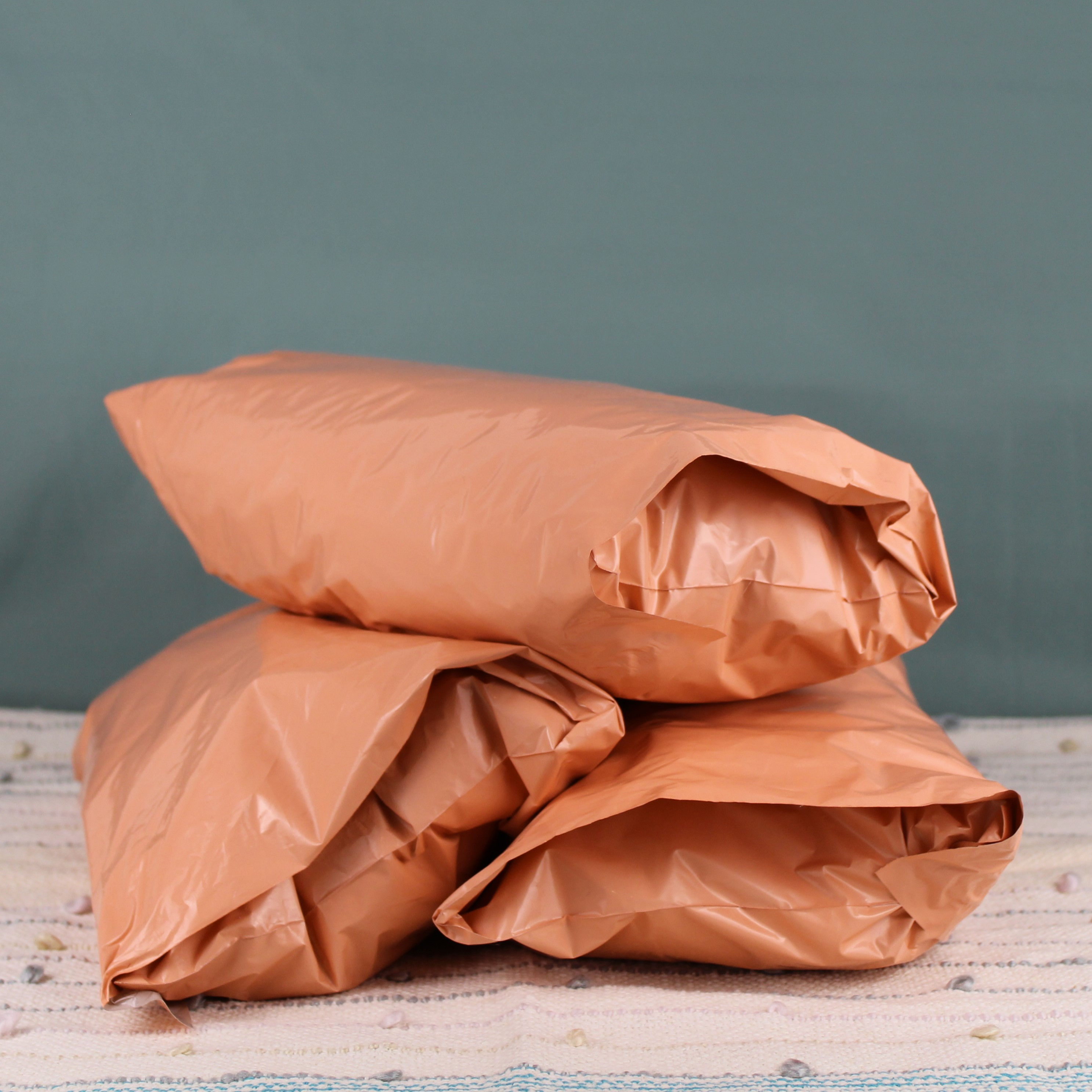 Mystery Scrap Fur Bags