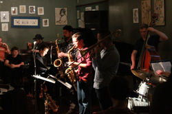 Old Style Sextet