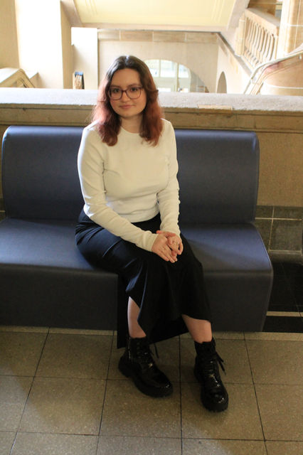 Bild von Diana Leinweber