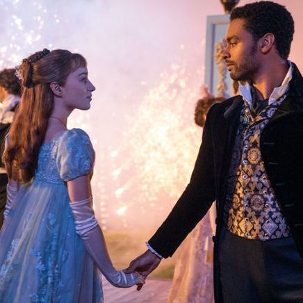 La fameuse Chronique des Bridgertons