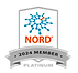 NORD Membership Logo