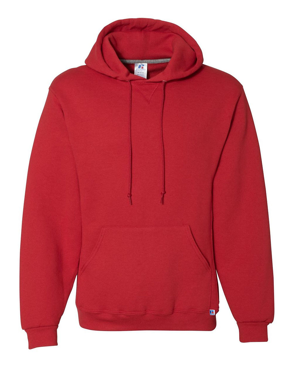 Thumbnail: Minnesota Wild Hoodie In Rhinestones- Pre Sale Shipping starts 4/24
