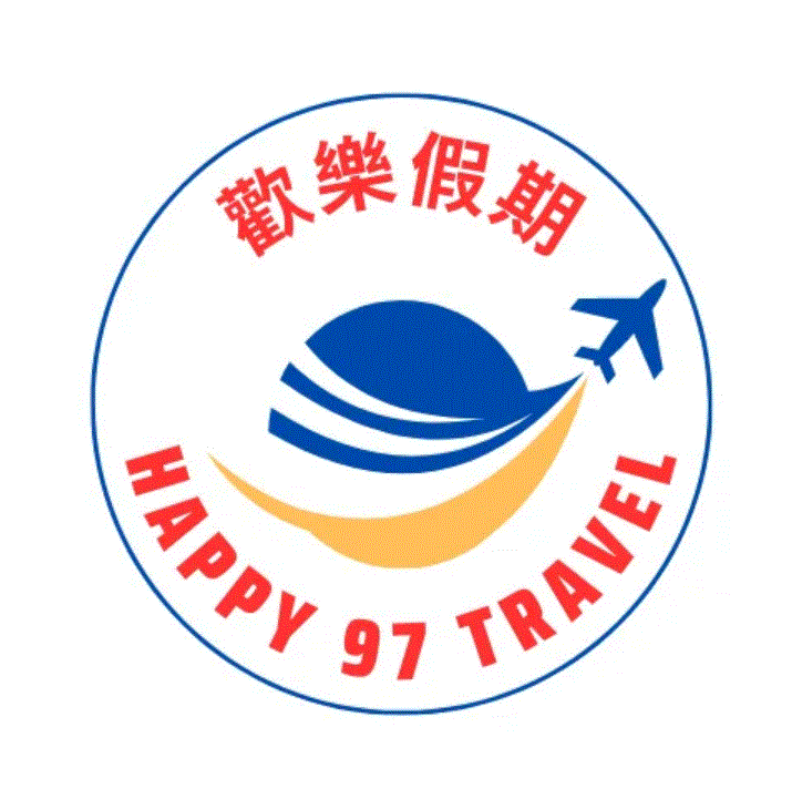 Happy 97 Travel Centre LOGO 3.GIF