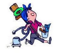 Yal Cleaning logo.GIF