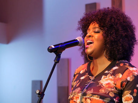 Nothing Else (Cover) - Dyann Leopold