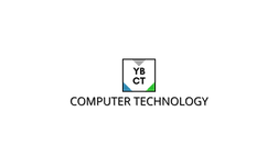 Logo esteso YB Computer Technology