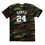 Thumbnail: CAMO TEES