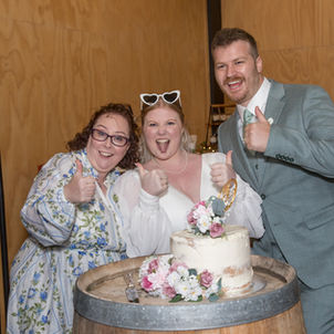 McLaren Vale wedding