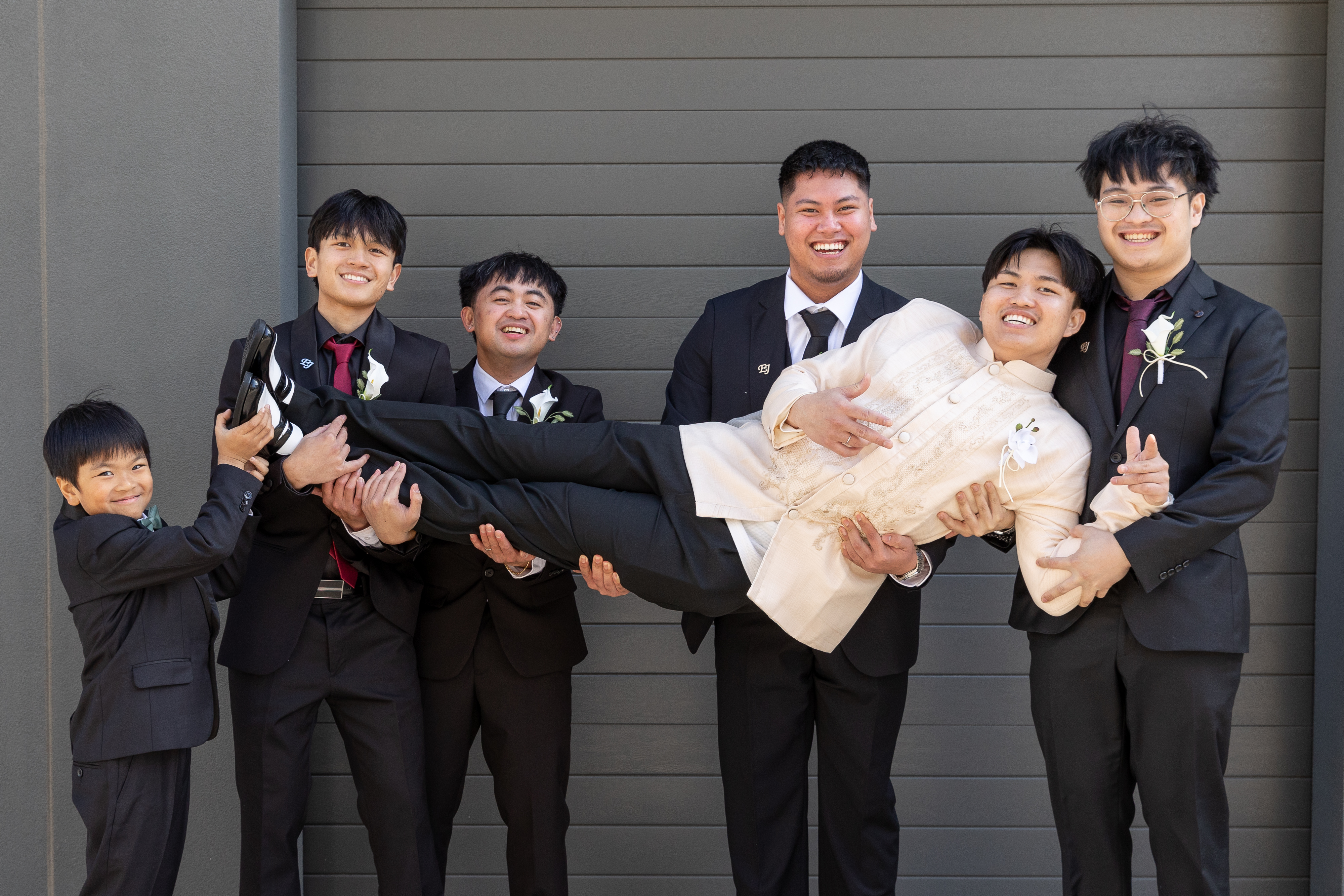 Kimberly-Ann Photography — photo 17 of 18