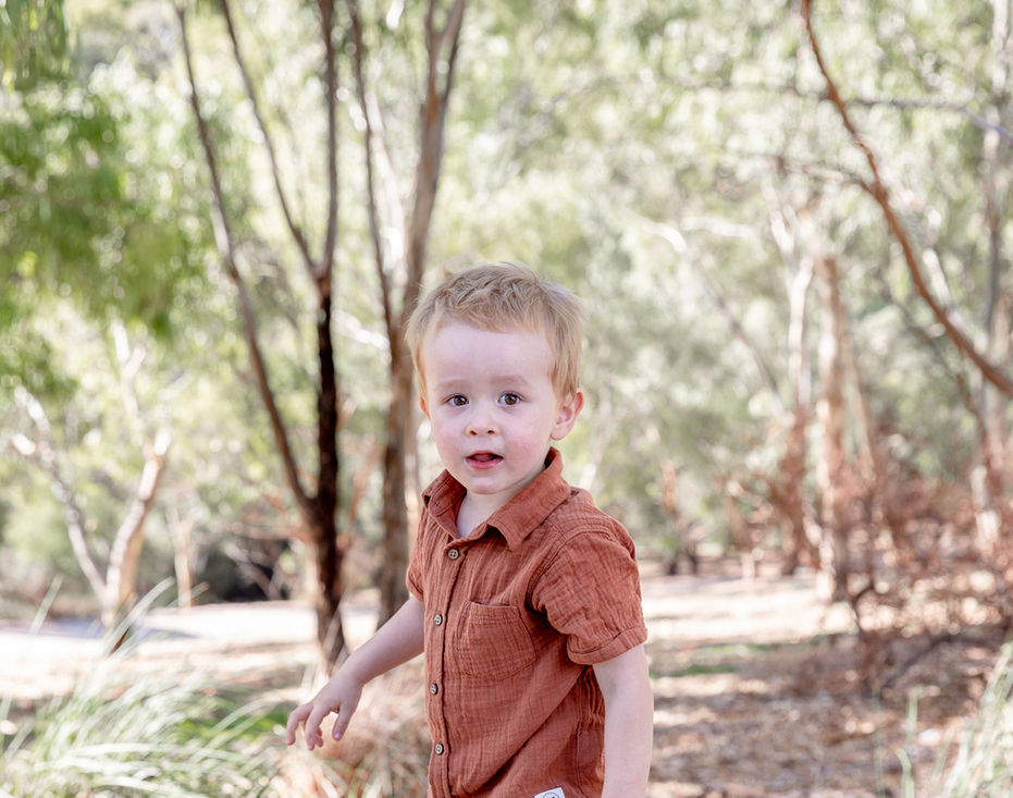Adelaide family photos