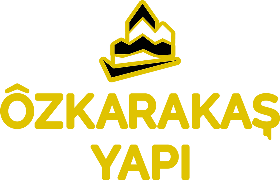 Özkarakaş Yapı Logo