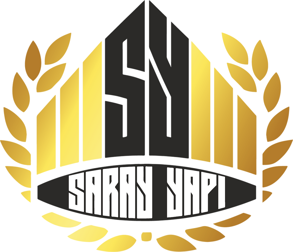 saray gold logo