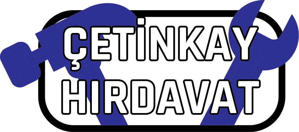 Çetinkaya Logo