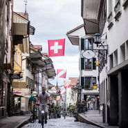 Thun