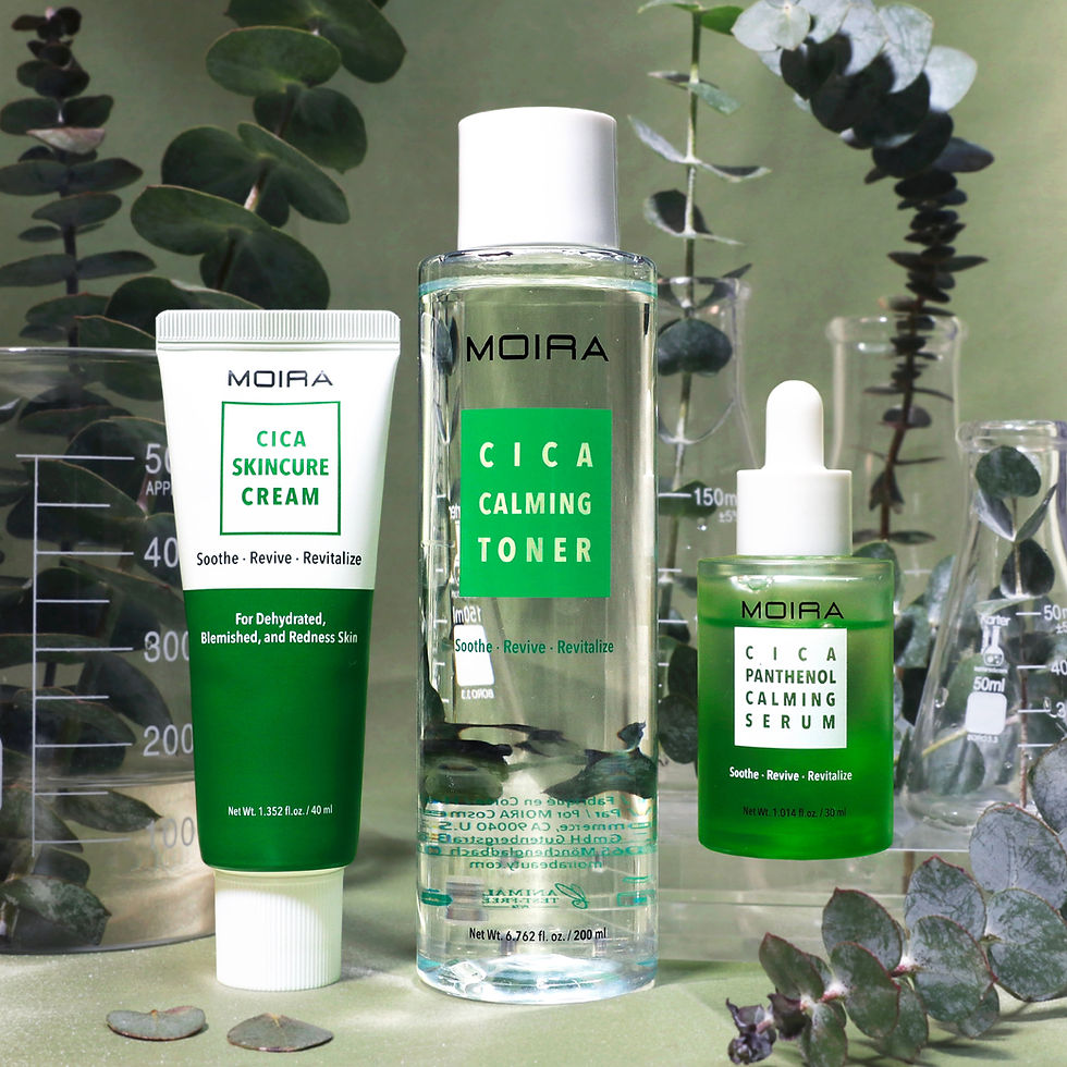 Thumbnail: Cica Panthenol Calming Serum