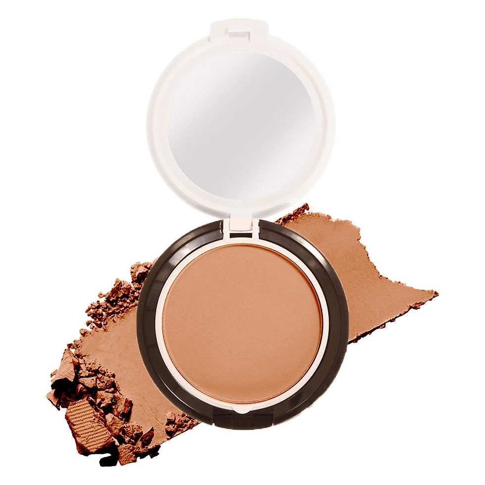 Thumbnail: Mineral Full Coverage Foundation Powder