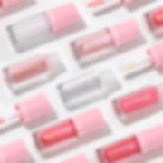 Bloom Kiss Lip Oil