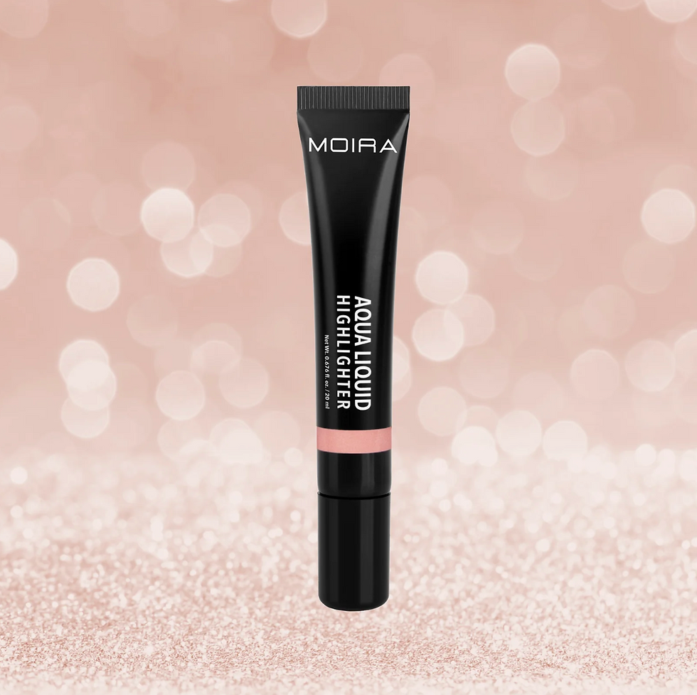 Thumbnail: Aqua Liquid Highlighter