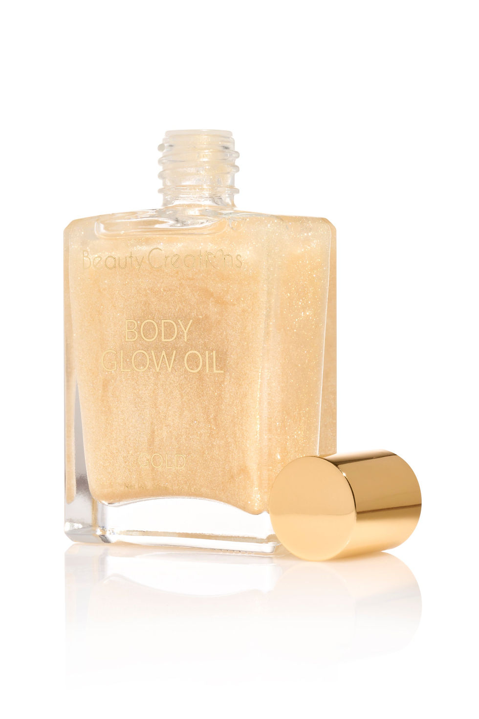 Thumbnail: BC BODY GLOW - GOLD