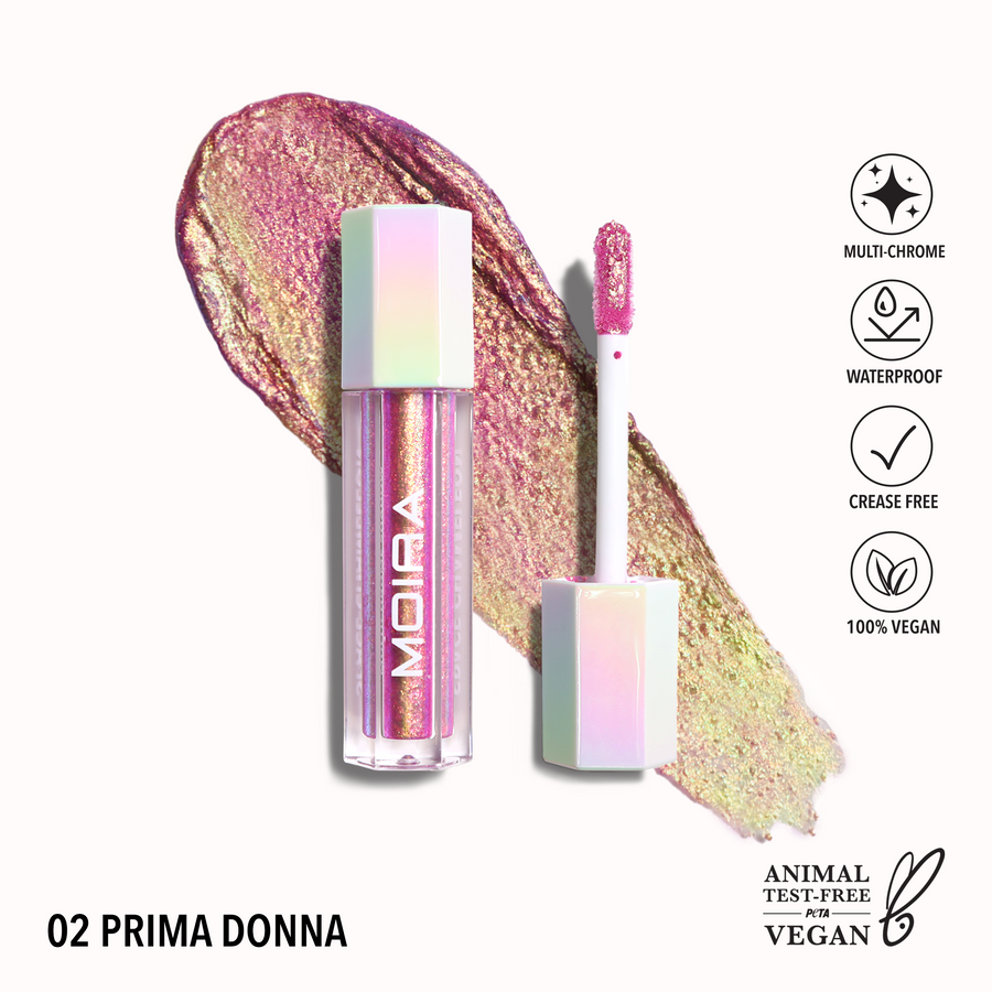 Thumbnail: Space Chameleon Multichrome Shadow