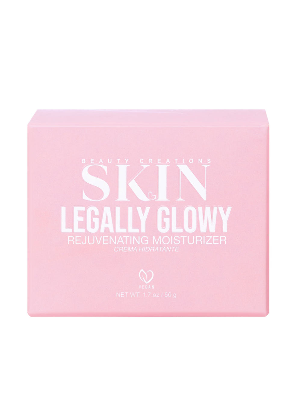 Thumbnail: LEGALLY GLOWY REJUVENATING MOISTURIZER