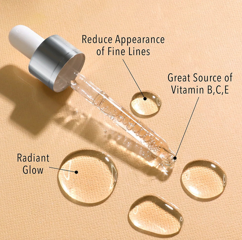 Thumbnail: Vitamin B,C,E Youthful Serum