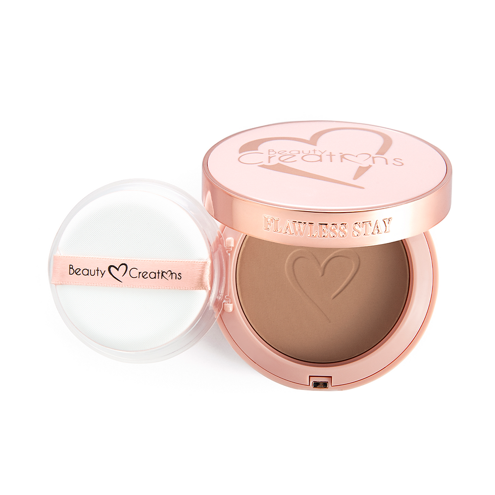 Thumbnail: Flawless Stay Powder Foundation