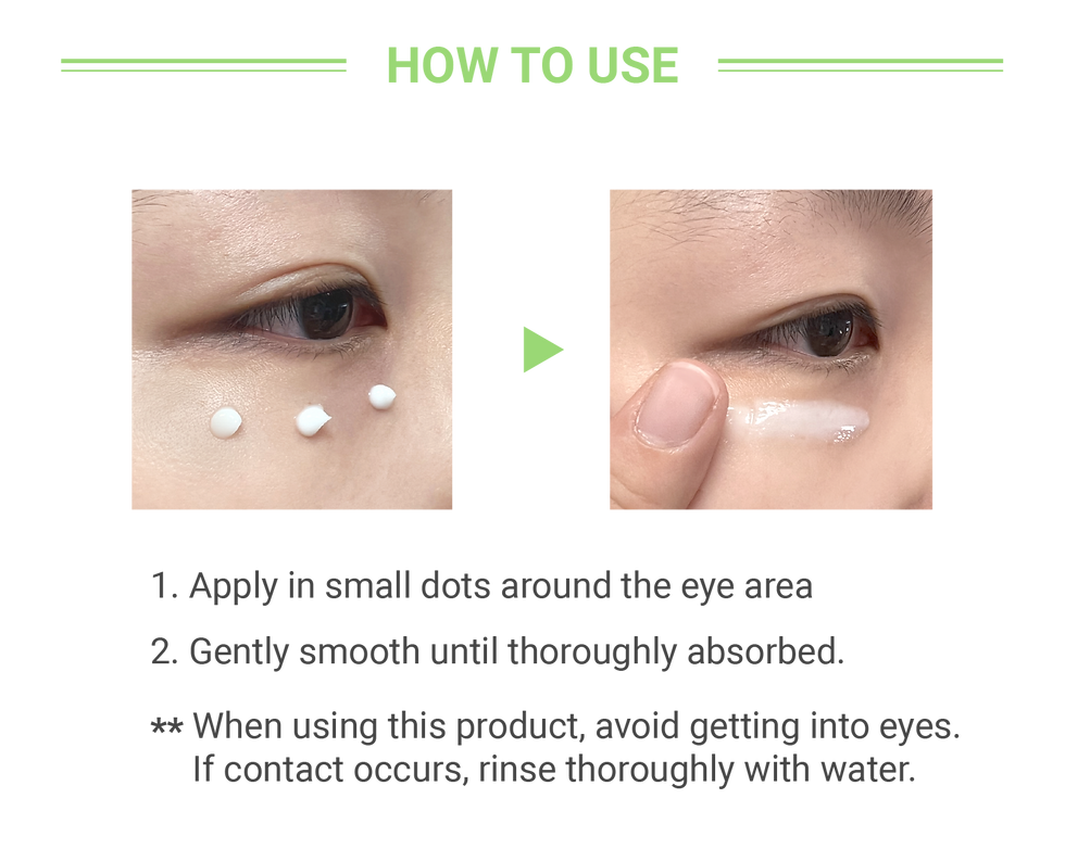 Thumbnail: Hemp Seed Aloe Vera Eye Cream