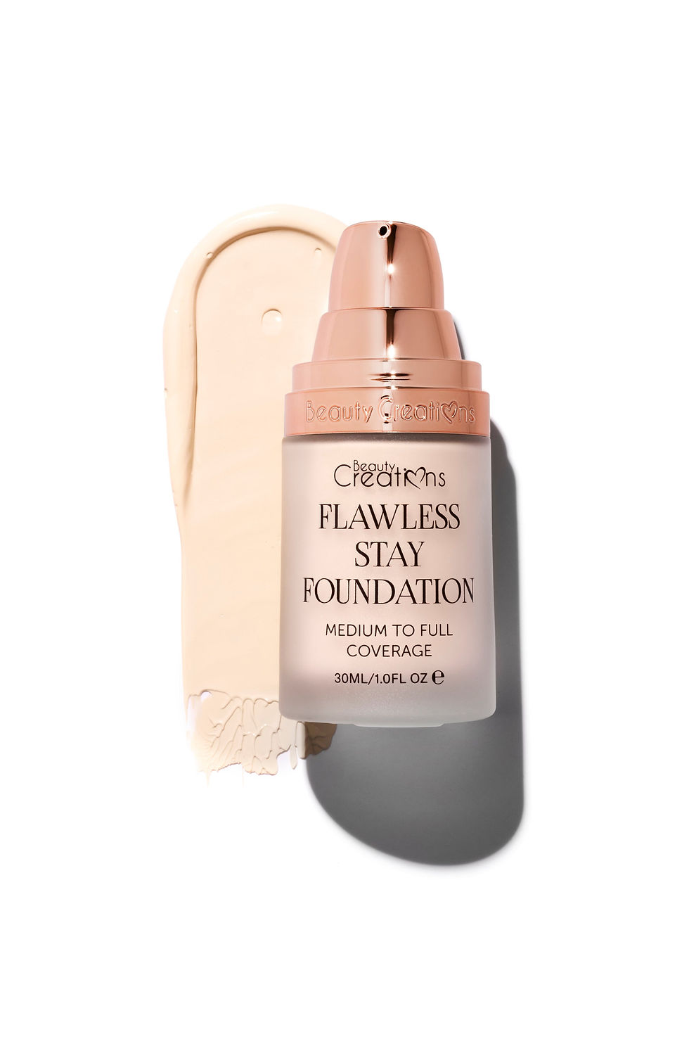 Thumbnail: Flawless Stay Foundation