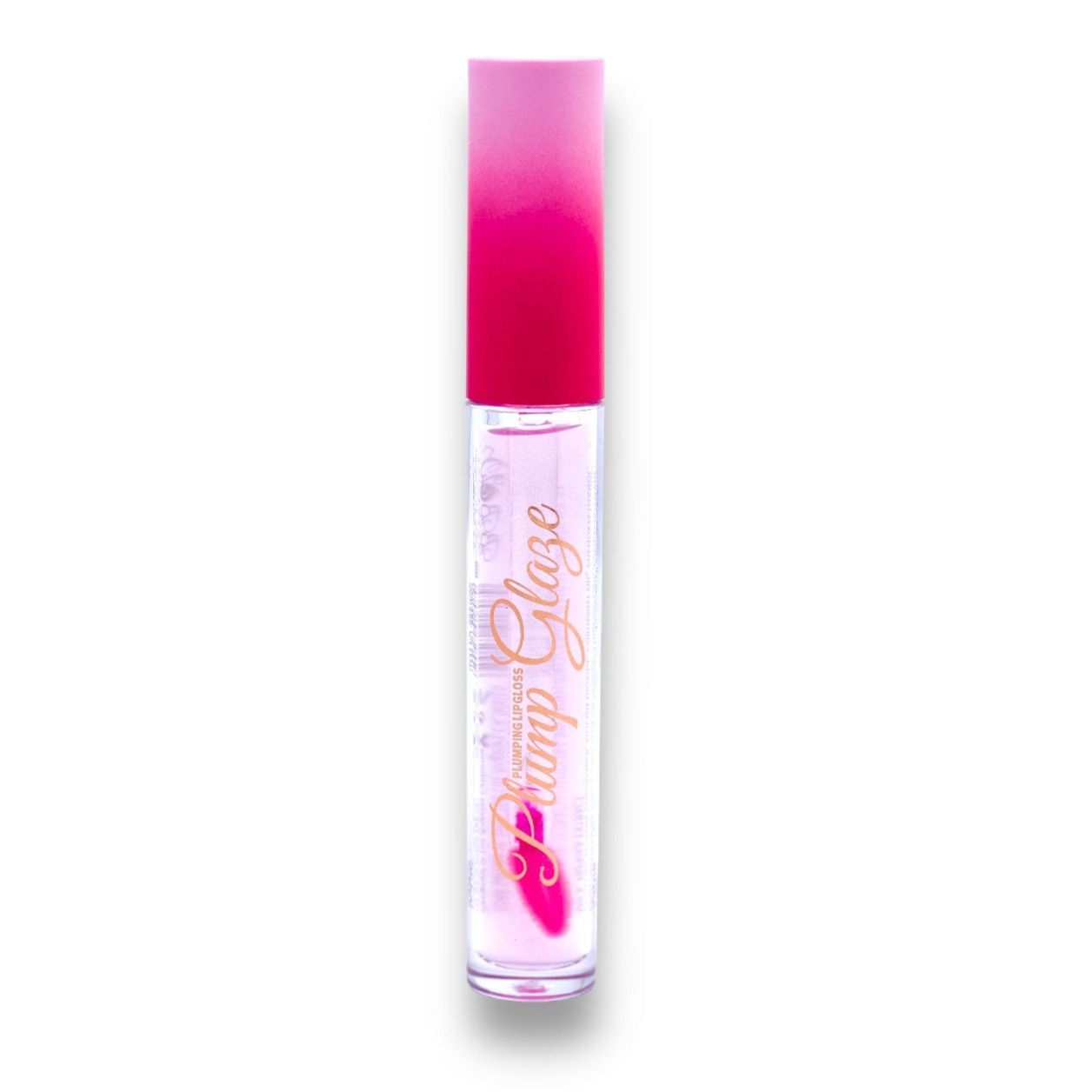 Plump Glaze Lip Gloss