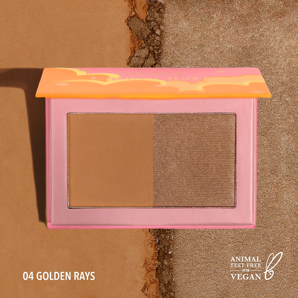 Thumbnail: Dual Bronzer