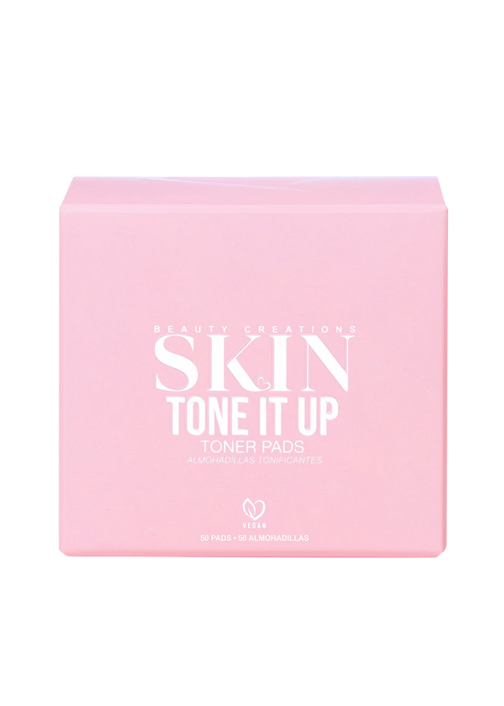 Thumbnail: TONE IT UP TONER PADS